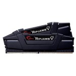 GSkill Trident Z5 RGB Siyah DDR5-8000Mhz CL40 48GB (2x24GB) DUAL (40-48-48-128) 1.45V - Pc Ram