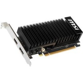 Msi Geforce Gt1030 4Ghd4 Lp Oc 4Gb Ddr4 64Bıt 1Xhdmı 1Xdp Ekran Kartı