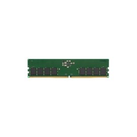 Kingston 16GB Value KVR56U46BS8-16 5600MT-S Ddr5 Non-Ecc CL46 Pc Ram 1rx8 