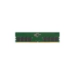 Kingston 16GB Value KVR56U46BS8-16 5600MT-S Ddr5 Non-Ecc CL46 Pc Ram 1rx8 