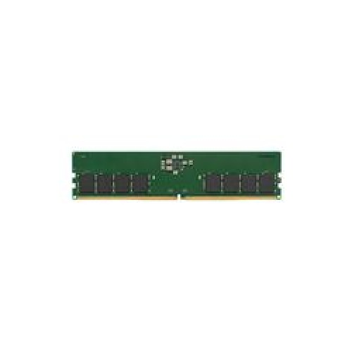Kingston 16GB Value KVR56U46BS8-16 5600MT-S Ddr5 Non-Ecc CL46 Pc Ram 1rx8 