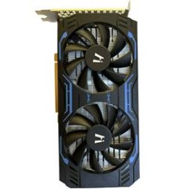 Hi-Level Geforce GTX1660 Super Gddr6 6gb 192BIT Dual Fans Dp-hdmı-dvı Ekran Kartı HLV1660SD66G192D