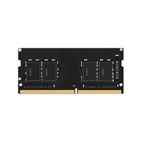 Lexar 8gb 2666MHZ Ddr4 Notebook Ram (LD4AS008G-B2666GSSC)
