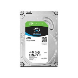 Seagate 4Tb St4000Vx015 Skyhawk 3.5' 5400Rpm Harddisk Güvenlik Diski (Hikvision)