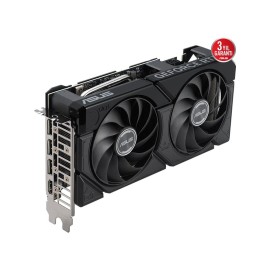 Asus RTX 4070 Super Dual Evo OC DUAL-RTX4070S-O12G-EVO 192 Bit GDDR6X 12 GB Ekran Kartı