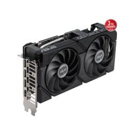 Asus RTX 4070 Super Dual Evo OC DUAL-RTX4070S-O12G-EVO 192 Bit GDDR6X 12 GB Ekran Kartı