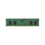Kingston 16GB 5200Mhz Ddr5 Non-Ecc CL42 Dımm 1rx8 KVR52U42BS8-16 Pc Ram