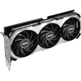 Msı GeForce RTX4070 Ventus 3X E1 12G OC 12GB GDDR6X 192Bit DX12 Gaming (Oyuncu) Ekran Kartı