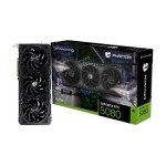 Gainward GeForce RTX5080 PHANTOM 16GB GDDR7 256bit Gaming (Oyuncu) Ekran Kartı