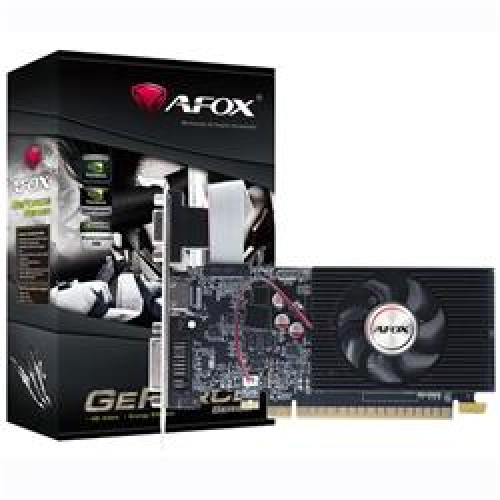 Afox Geforce Gt730 4Gb Ddr3 128Bit (Af730-4096D3L5) Ekran Kartı