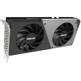Inno3D GeForce RTX4070 SUPER Twin x2 OC 12GB 192Bit GDDR6X (N407S2-126XX-186162N) Ekran Kartı 
