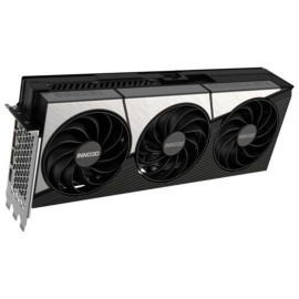 Inno3D RTX5090 x3 32GB 512Bit GDDR73xDP, HDMI, DLSS 4, NVIDIA Reflex 2 Ekran Kartı 