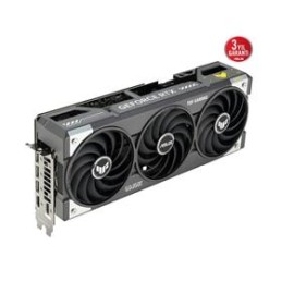 Asus Tuf Gaming GeForce RTX5070Ti OC 16GB GDDR7 TUF-RTX5070TI-O16G-GAMING 256 Bit DLSS 4 Ekran Kartı