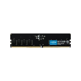 Crucial 16GB 5600Mhz DDR5 CT16G56C46U5 Pc Ram 