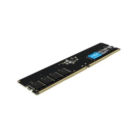 Crucial 16GB 5600Mhz DDR5 CT16G56C46U5 Pc Ram 