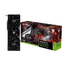 Gainward GeForce RTX5070 PHOENIX 12GB GDDR7 192bit Gaming (Oyuncu) Ekran Kartı