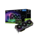 Pny GeForce RTX5080 ARGB 16GB OC GDDR7 256Bit (VCG508016TFXXPB1-O) Gaming (Oyuncu) Ekran Kartı