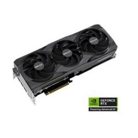 Pny RTX5080 OC VCG508016TFXPB1-O 256 Bit GDDR7 16 GB Ekran Kartı