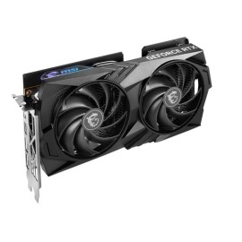 Msi GeForce RTX4060 Gaming X 8GB GDDR6 128 Bit DLSS 3 Ekran Kartı