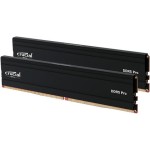 Crucial  Pro DDR5 RAM 96GB Kit (2x48GB) 5600MHz CP2K48G56C46U5  PC Ram