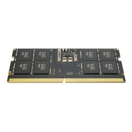 Team Elite 32GB 1x32GB 5600Mhz CL46 DDR5 SODIMM (TED532G5600C46A-S01) Notebook Ram 