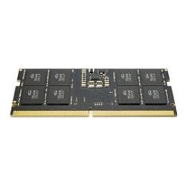 Team Elite 32GB 1x32GB 5600Mhz CL46 DDR5 SODIMM (TED532G5600C46A-S01) Notebook Ram 