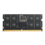 Team Elite 32GB 1x32GB 5600Mhz CL46 DDR5 SODIMM (TED532G5600C46A-S01) Notebook Ram 