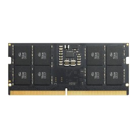 Team Elite 16GB 1x16GB 5600Mhz CL46  DDR5 SODIMM Ram (TED516G5600C46A-S01) Notebook Ram 
