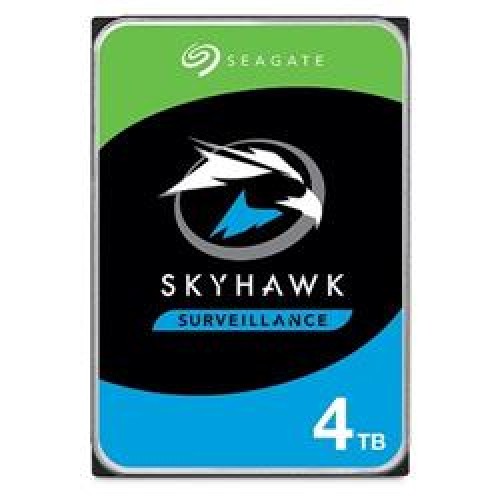 Seagate 4TB Skyhawk RV ST4000VX016 3.5