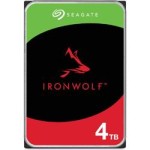 Seagate 4Tb ST40000NT001 NAS Ironwolf Pro 7200Rpm Harddisk