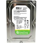 Wd 500Gb WD5000AUDX SATA 3.0 5400 3.5