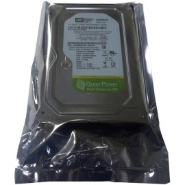 Wd 500Gb WD5000AVDS SATA 3.0 5400 3.5