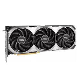 Msı GeForce RTX4070 SUPER VENTUS 3X 12G OC 12GB GDDR6X 192Bit HDMI-DP Ekran Kartı