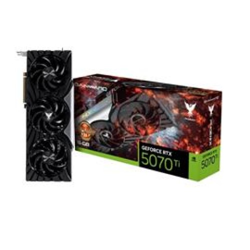 Gainward GeForce RTX5070Ti PHOENIX GS 16GB GDDR7 256Bit Gaming (Oyuncu) Ekran Kartı