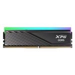 XPG 8GB Lancer Blade DDR5 RGB Memory 5600MT-s CL 46-45-45 1.1V Soğutuculu PC Ram