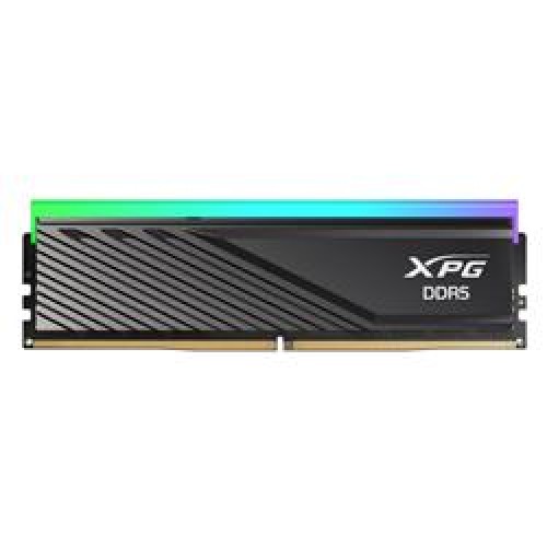 XPG 8GB Lancer Blade DDR5 RGB Memory 5600MT-s CL 46-45-45 1.1V Soğutuculu PC Ram