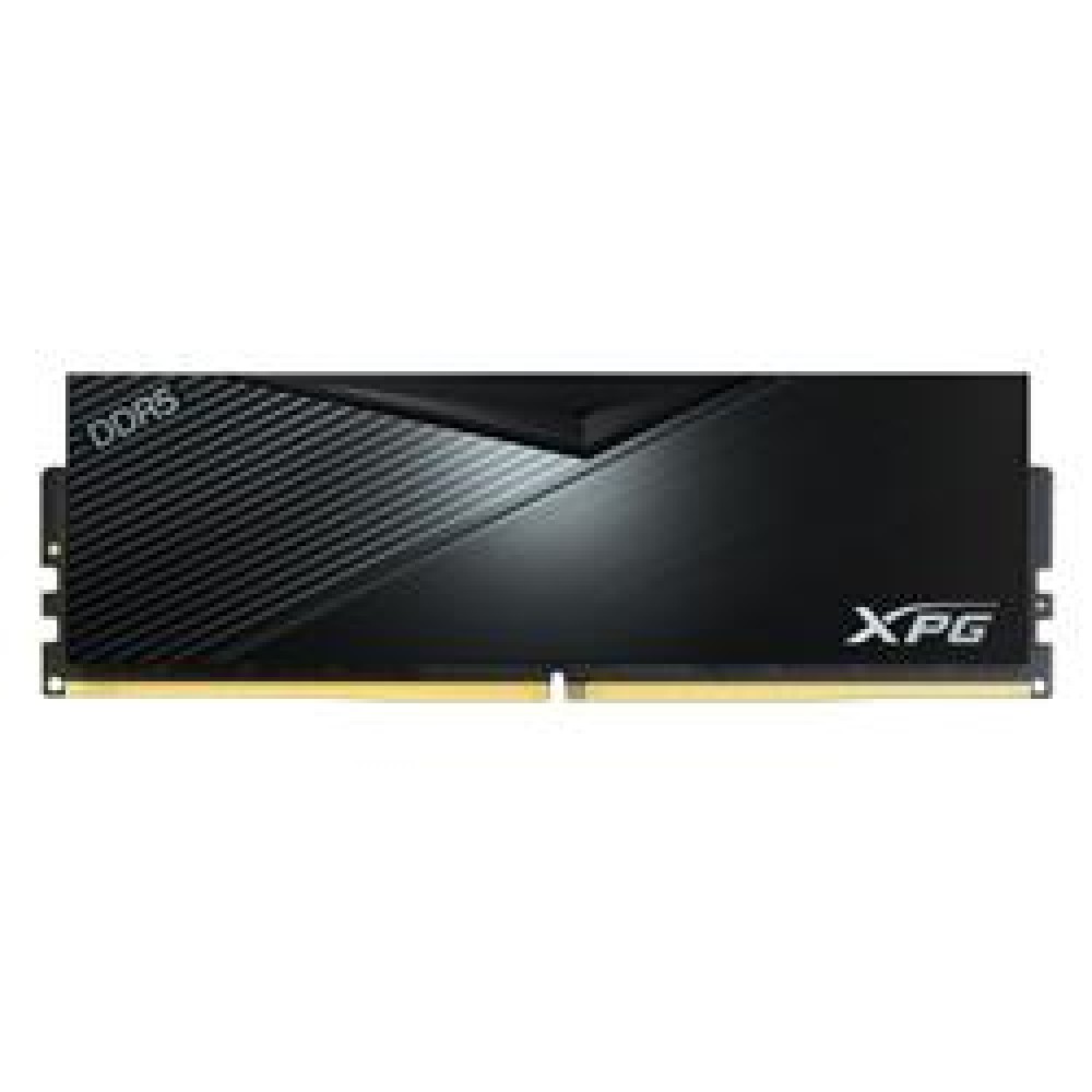 XPG 16GB-2 Lancer DDR5 6000MT-s PC5-48000 CL 30-40-40 1.35V Soğutuculu PC Ram