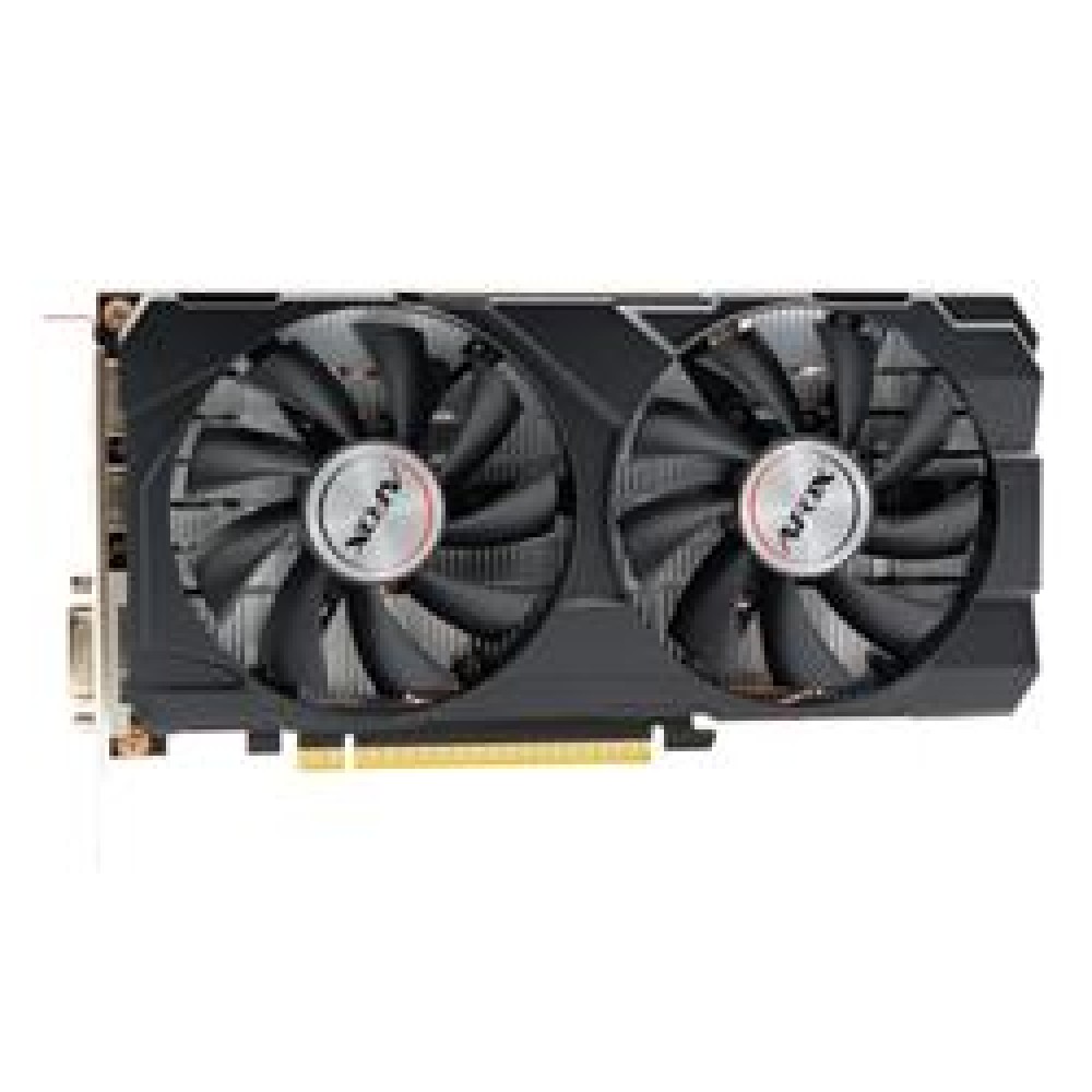 Afox GeForce RTX2060 Super AF2060S-8192D6H4-V2 8GB GDDR6 256Bit DX12 Gaming (Oyuncu) Ekran Kartı