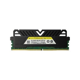 TwinMOS Ddr4 8gb 3200MHZ CL22 Tornadox6 Desktop Ram Soğutuculu (TMMDD48GB3200DKBX6)
