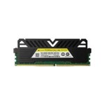 TwinMOS Ddr4 8gb 3200MHZ CL22 Tornadox6 Desktop Ram Soğutuculu (TMMDD48GB3200DKBX6)