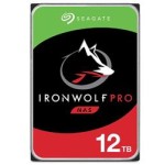 Seagate 12Tb IronWolf Pro ST120000NT001 SATA 3.0 7200 RPM 3.5