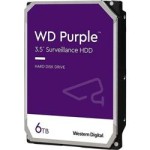 Wd 6TB Purple 3.5