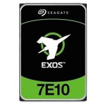 Seagate 10Tb Exos 7E10 7200Rpm ST10000NM017B 256Mb Sata 6Gbit-sn Sabit Disk (Oksid İthalat)
