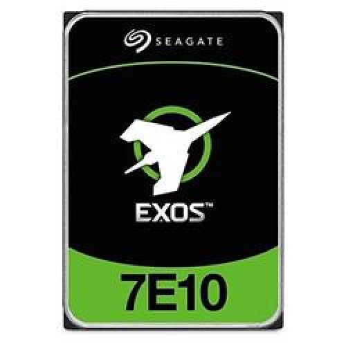 Seagate 10Tb Exos 7E10 7200Rpm ST10000NM017B 256Mb Sata 6Gbit-sn Sabit Disk (Oksid İthalat)