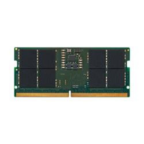 Kingston ValueRAM KVR56S46BS8-16 16GB (1x16GB) DDR5 5600Mhz CL46 Notebook RAM SODIMM