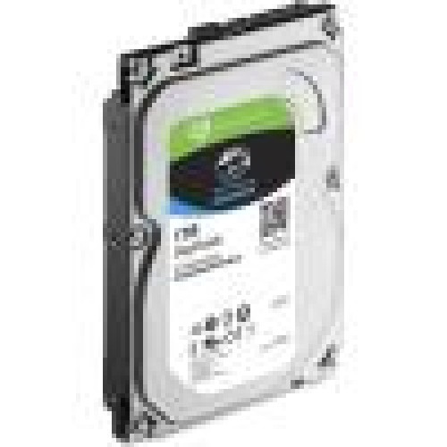 Seagate 1Tb Skyhawk 3,5