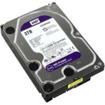Wd 3Tb Purple 3,5