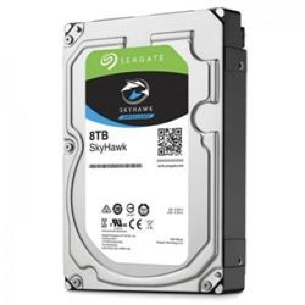 Seagate 8TB 3.5