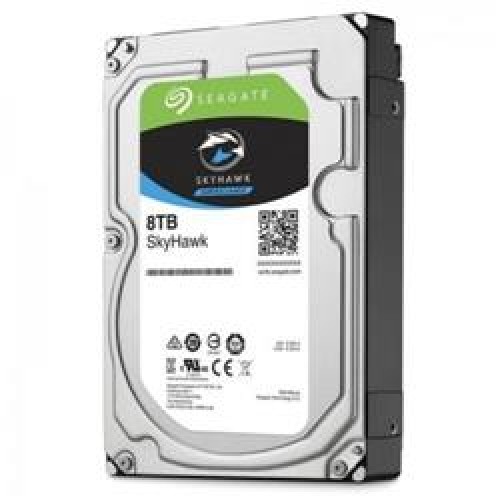 Seagate 8TB 3.5