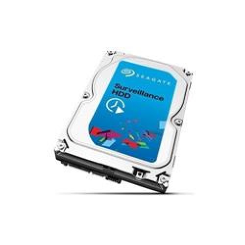 Seagate 6Tb Skyhawk 3,5